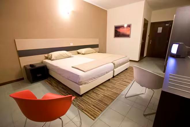 Hotel Alba Torre Maura