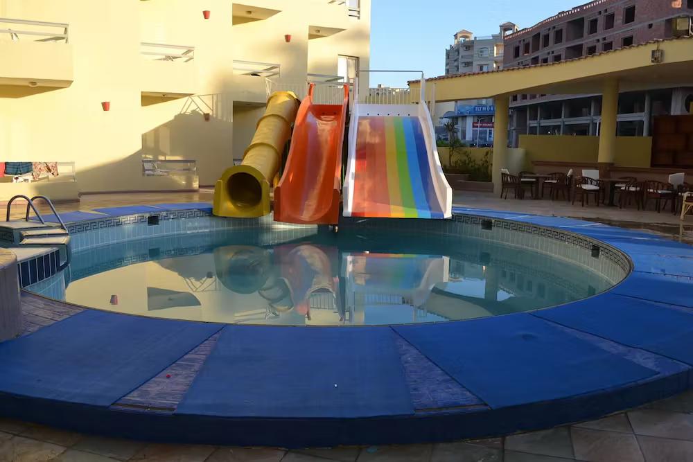Dexon Roma Hotel