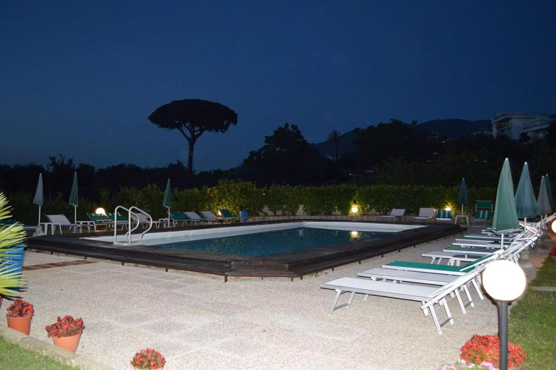 Europa Stabia Hotel