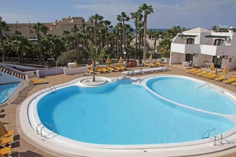 Apartamentos San Marcial