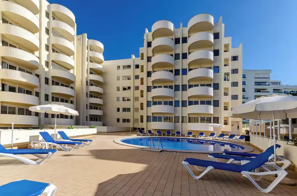 Turim Algarve Mor Hotel