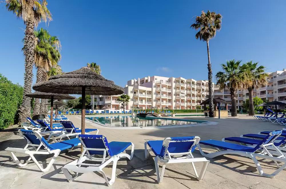 Turim Estrela do Vau Apartamentos