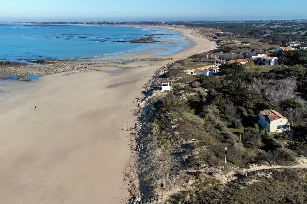 Terres de France - Les Hameaux des Marines