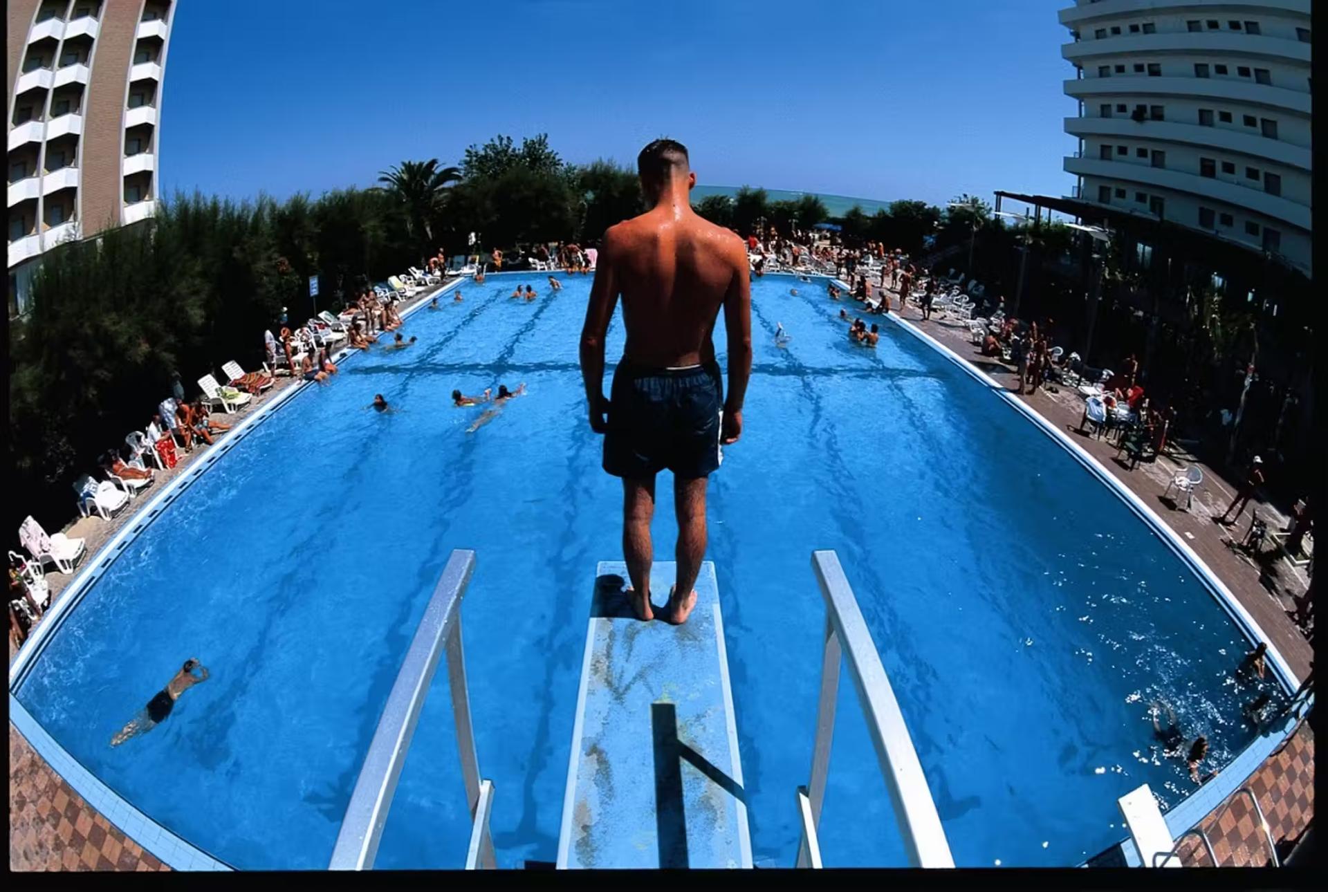 Serena Majestic Hotel Residence