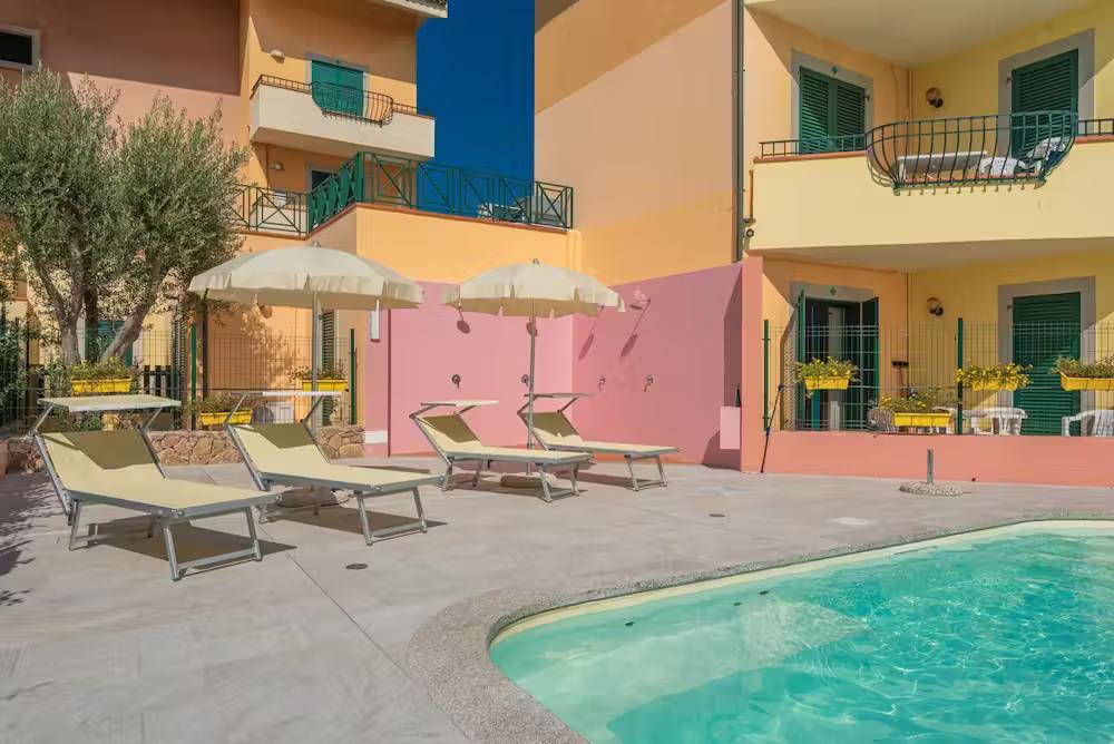 Residence I Mirti Bianchi