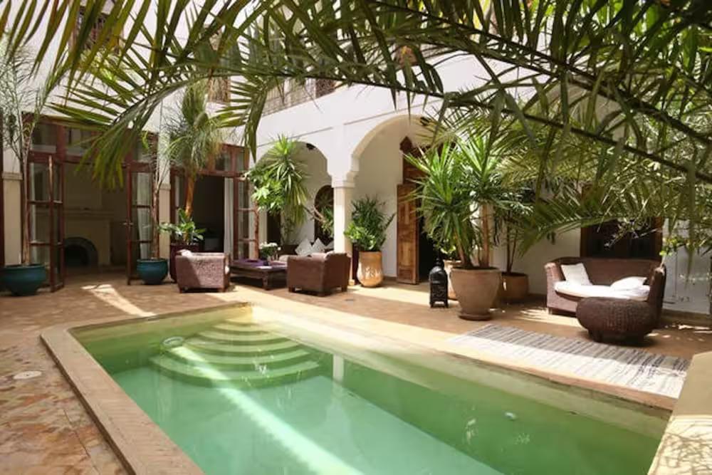 Riad Mandalay