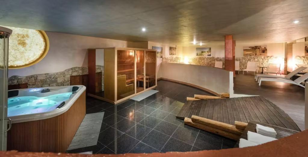 Hotel Sole Malcesine