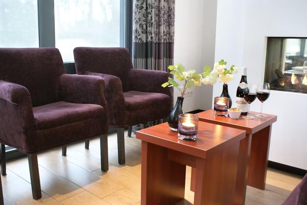 Fletcher Hotel-Restaurant De Kempen