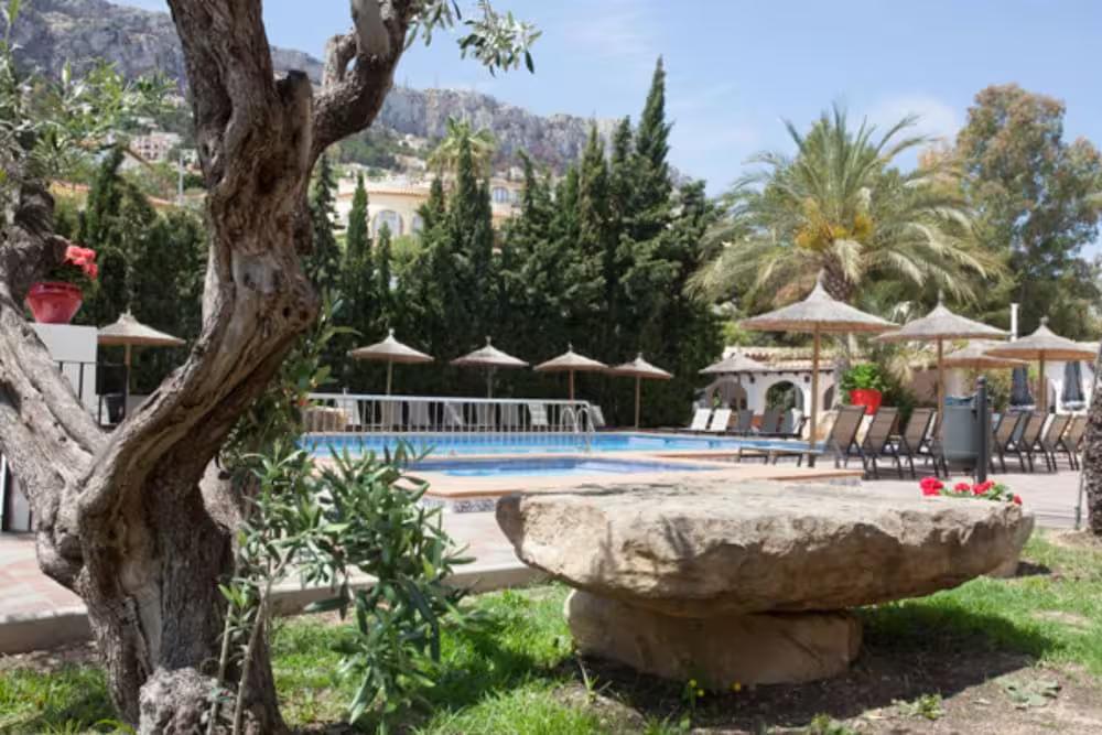 Sunsea Village