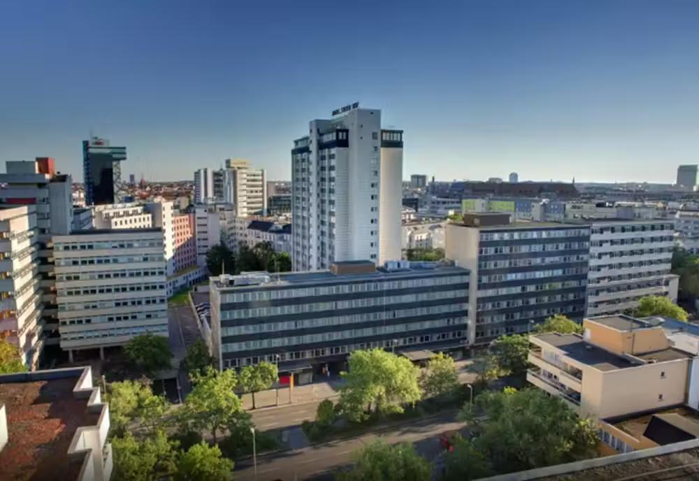 Sylter Hof Berlin