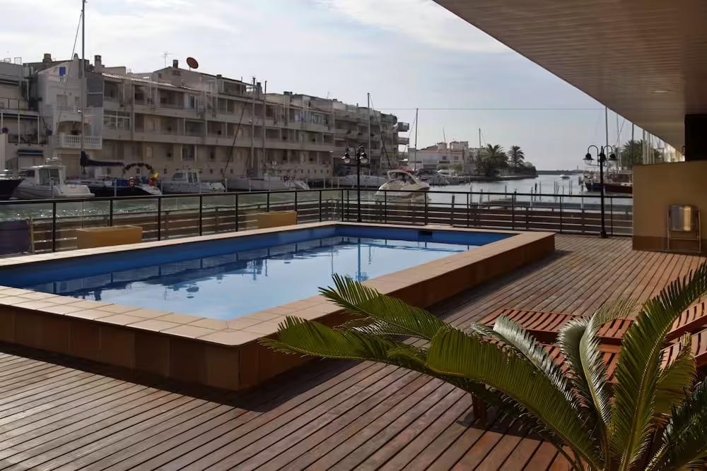 Residence Empuriabrava Marina