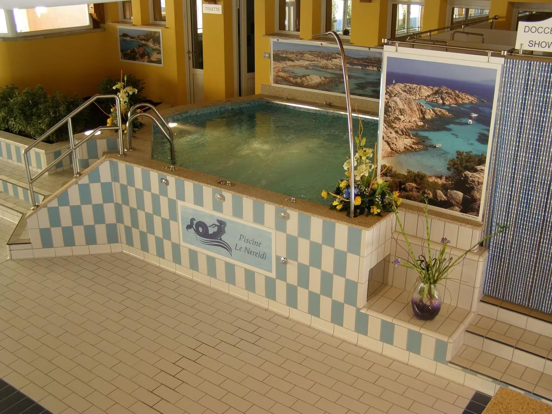Le Nereidi Hotel Residence & Conference