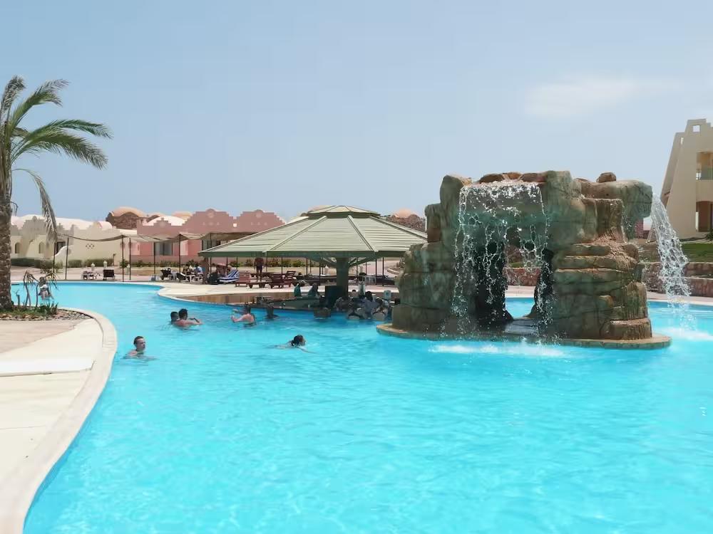 ONATTI Beach Resort