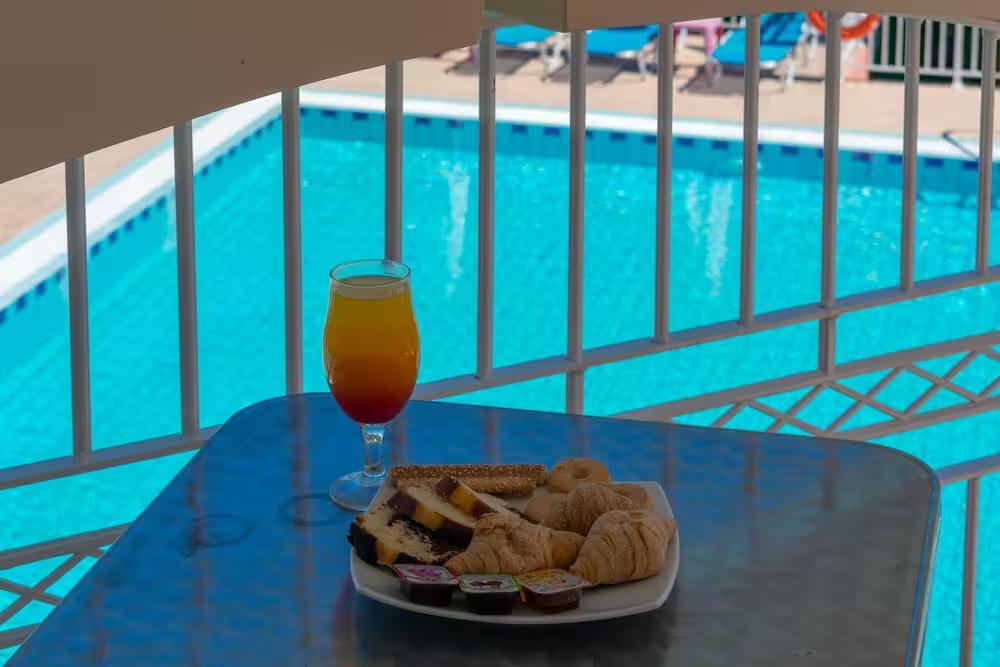 Zante Pantheon Hotel