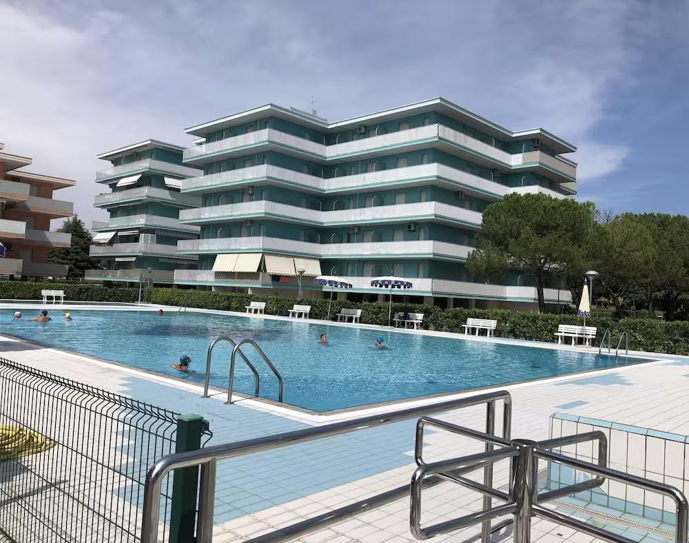 Residence Valbella