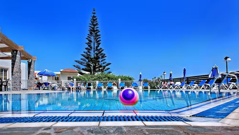Villa Mare Monte Aparthotel