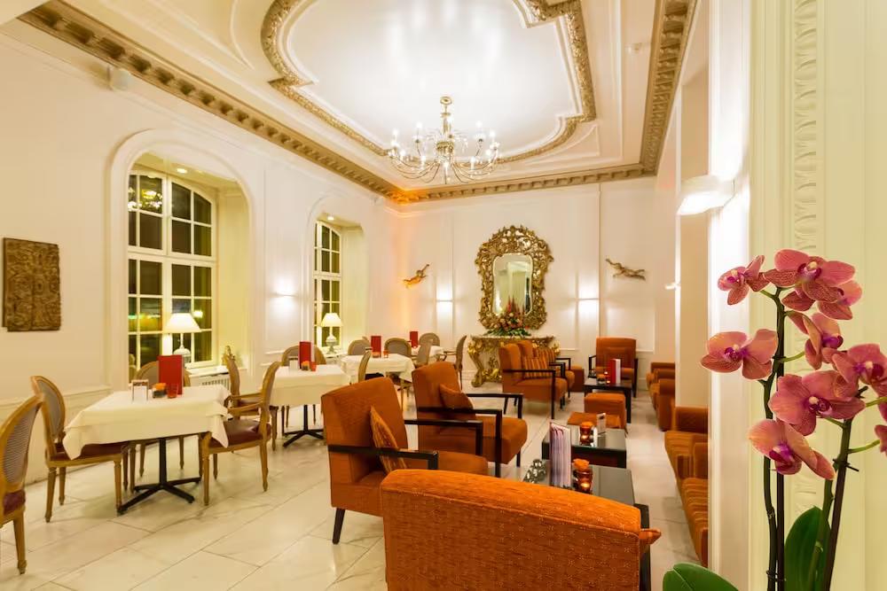 Hotel City Inn