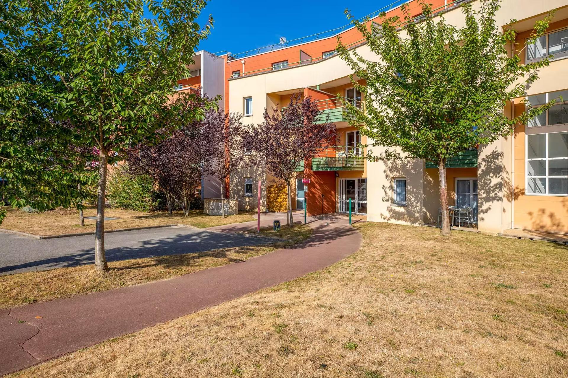 Appart’City Confort St Quentin en Yvelines