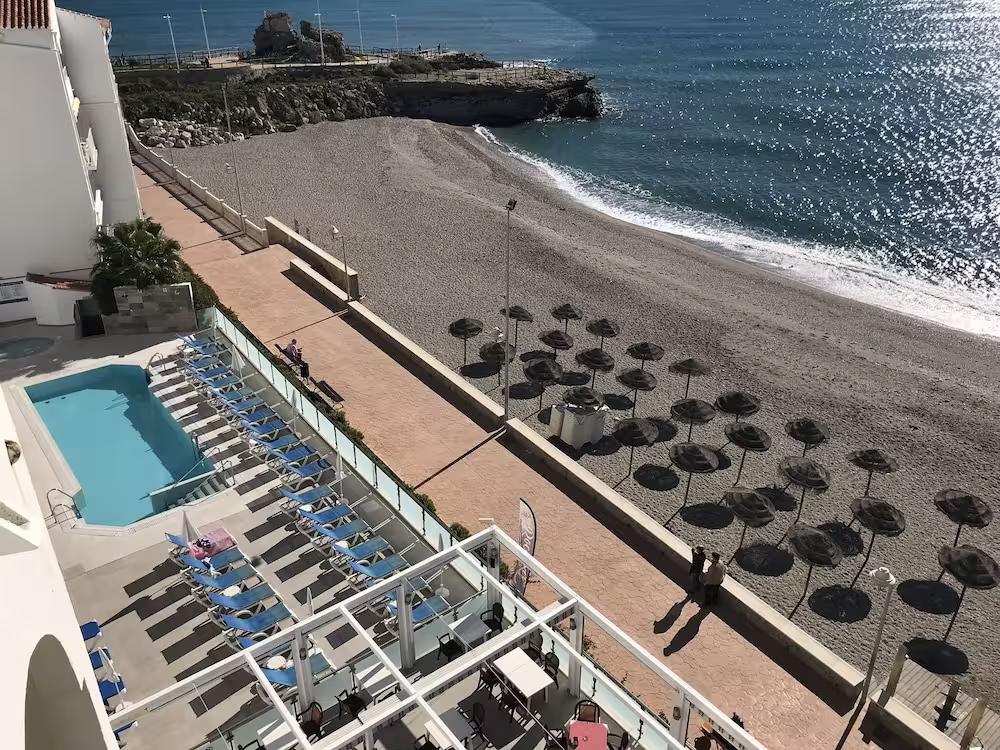 Hotel Perla Marina