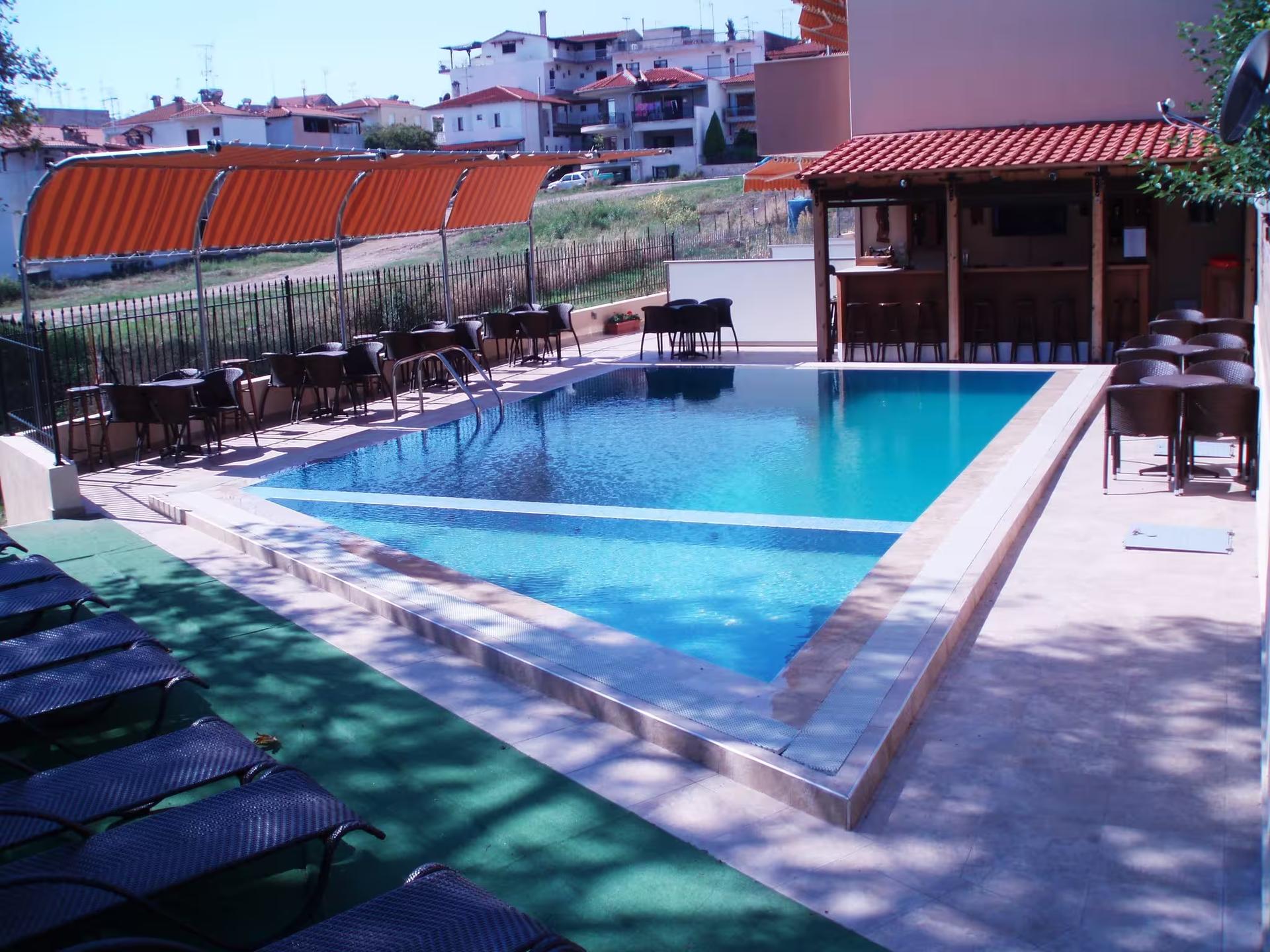 4-You Apartments
