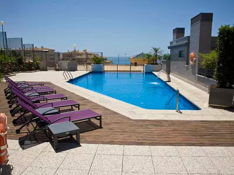 ArtPlatinum Suites & Apartments