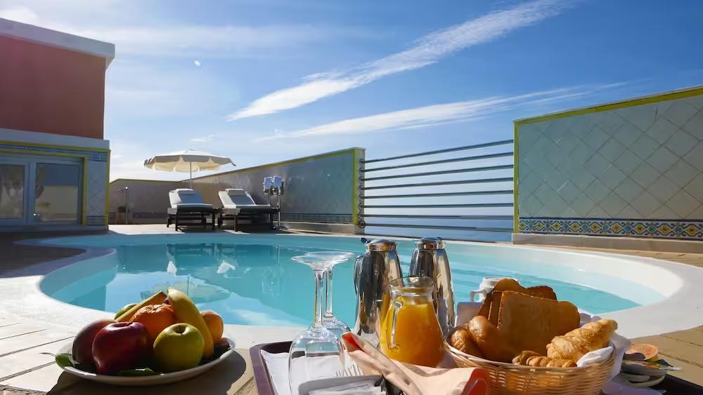 Playacapricho Hotel