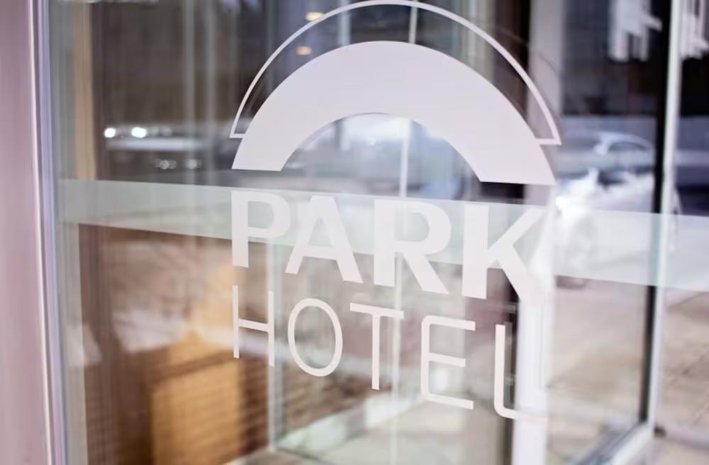 Park Hotel Porto Valongo