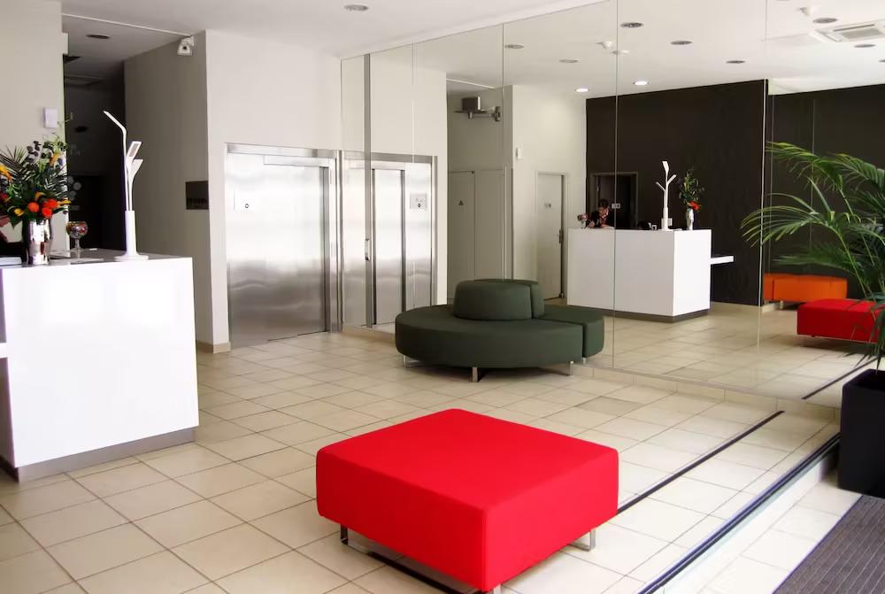 Aparthotel Lagrange City