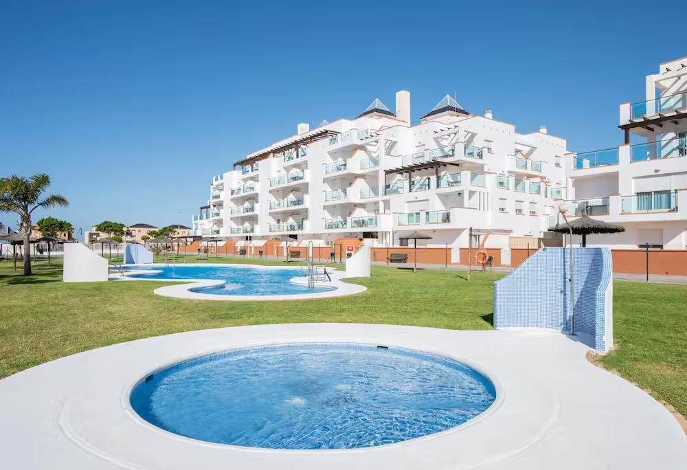 Pierre & Vacances Apartamentos Almeria Roquetas de Mar