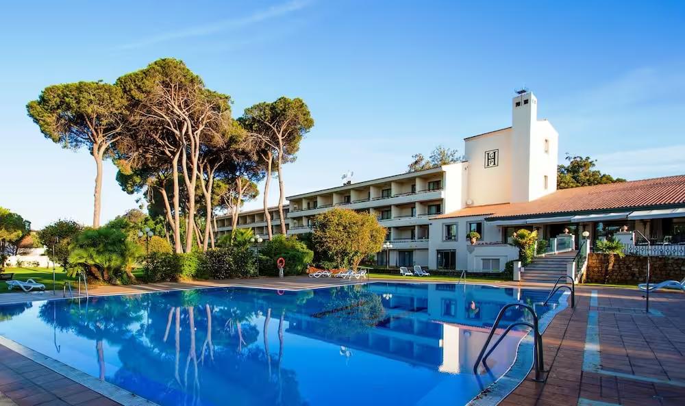 AZZ Guadacorte - Campo de Gibraltar Hotel