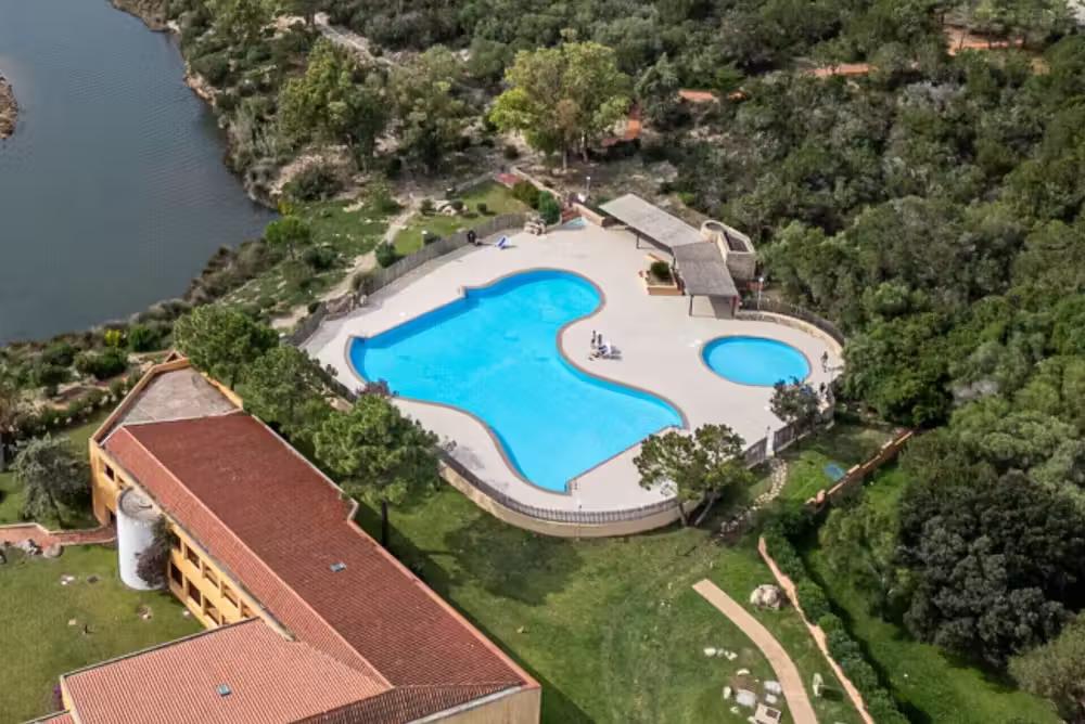 Felix Hotels - Residence Hotel Costa Serena