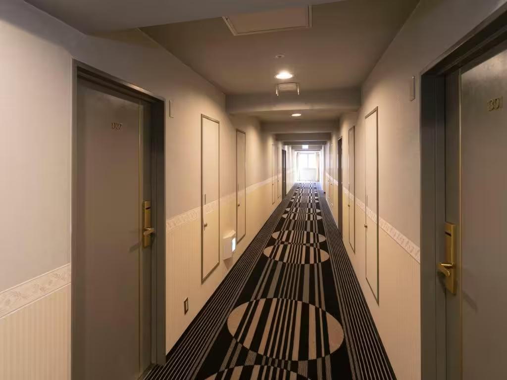 APA Hotel Osaka-Tanimachi