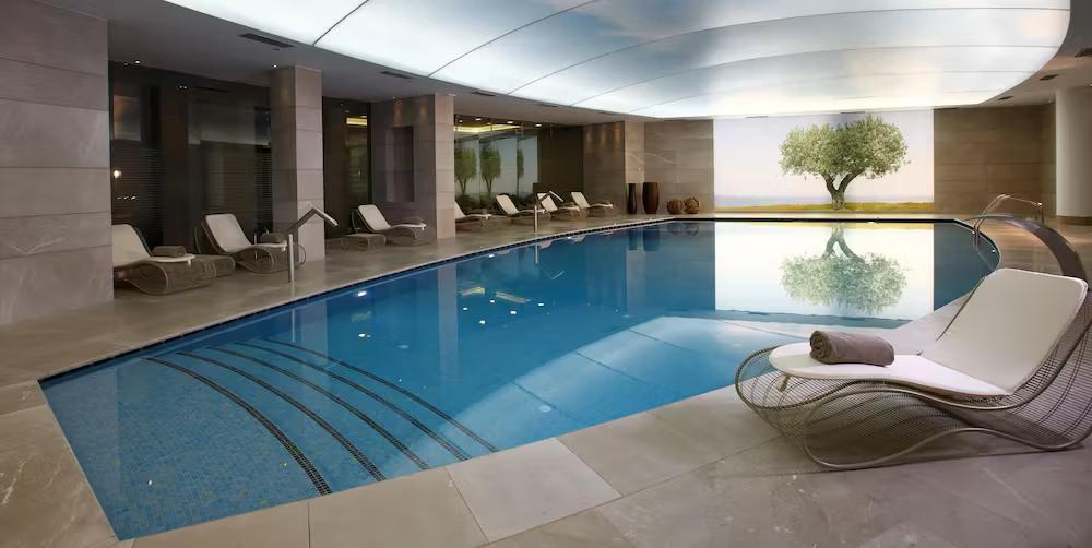 Cavo Olympo Luxury Hotel & Spa