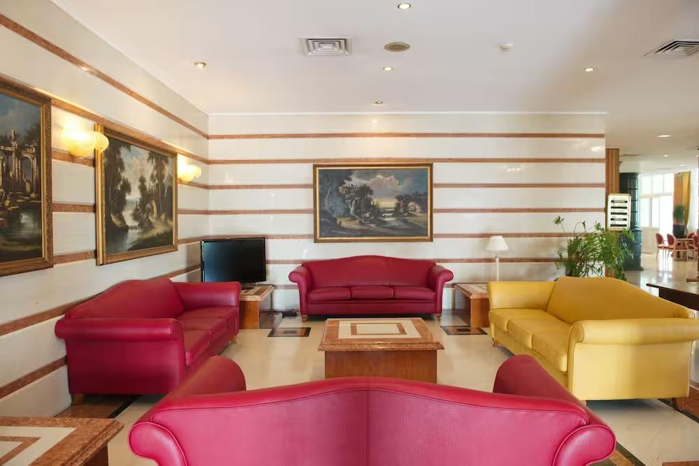 SHG Hotel Catullo Verona
