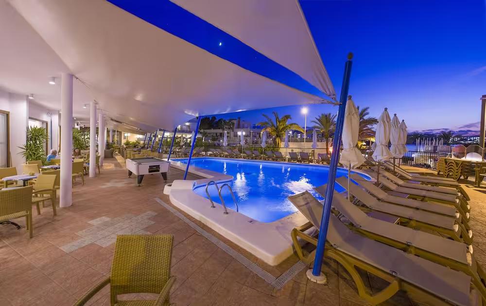 Osiris Ibiza