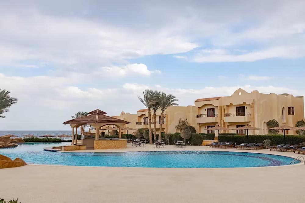 Coral Hills Resort & SPA