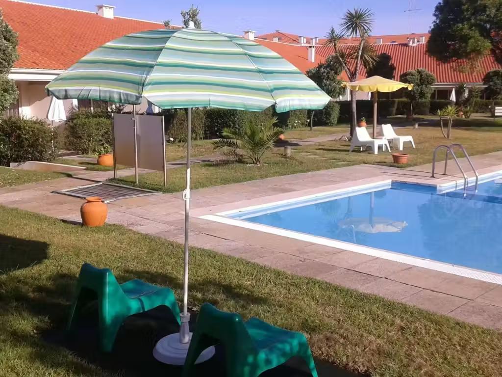 Clube Pinhal da Foz Apartamentos Turisticos