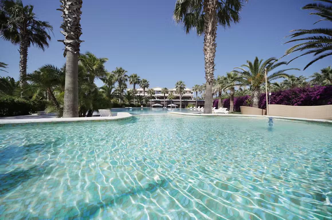 Savoy Hotel & Spa - Preferred Hotels & Resorts