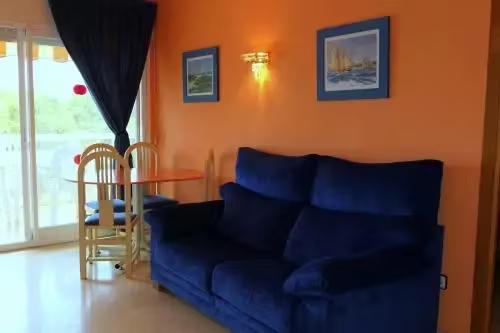 Park Suites Salou