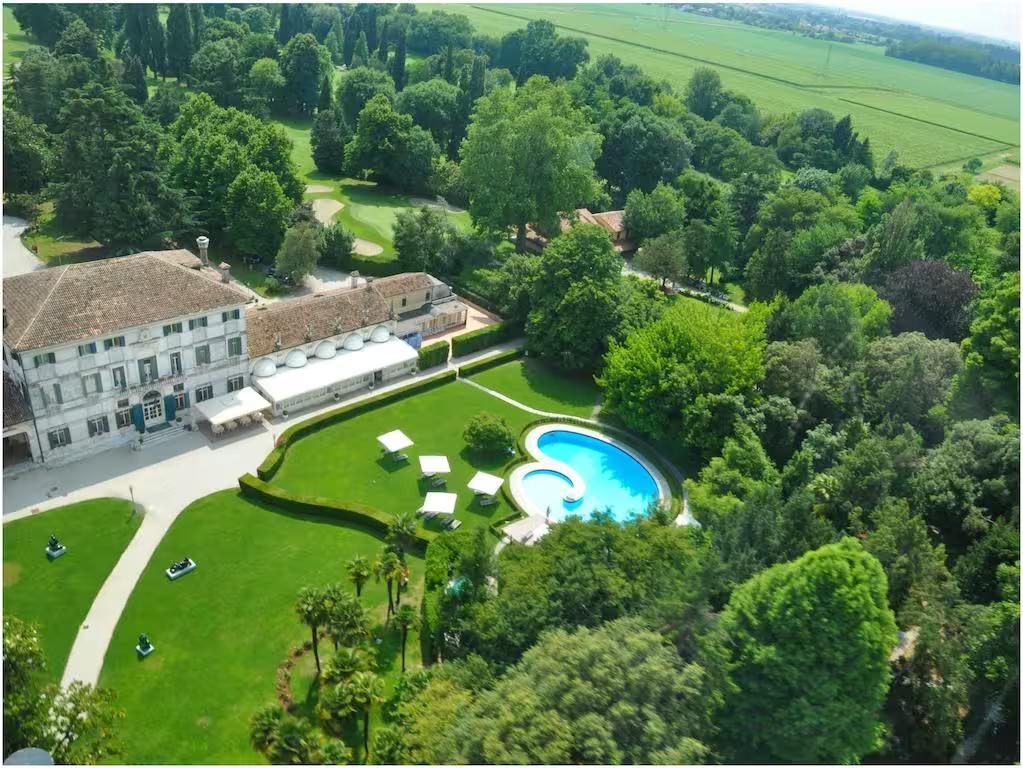Villa Condulmer