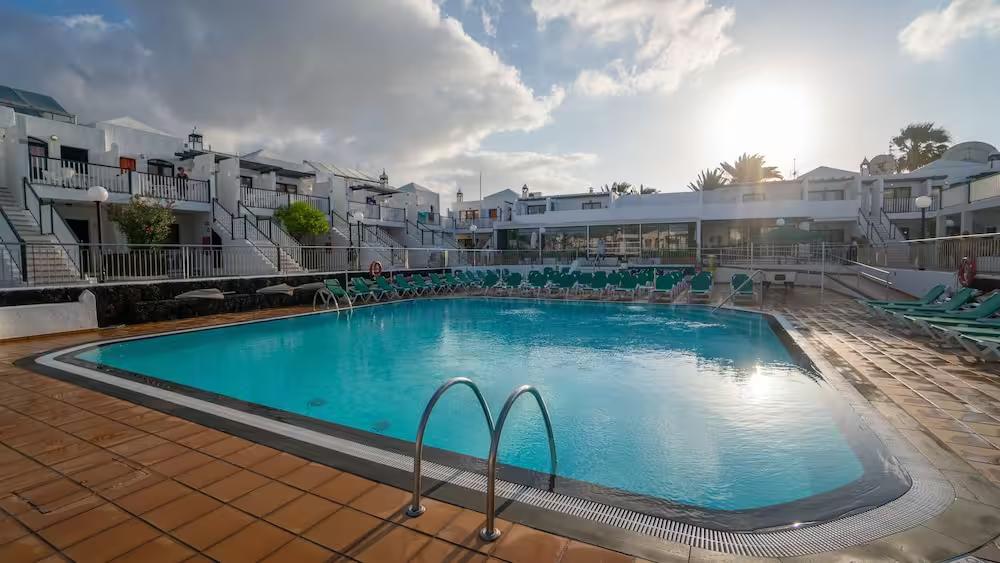 Bitacora Club Lanzarote