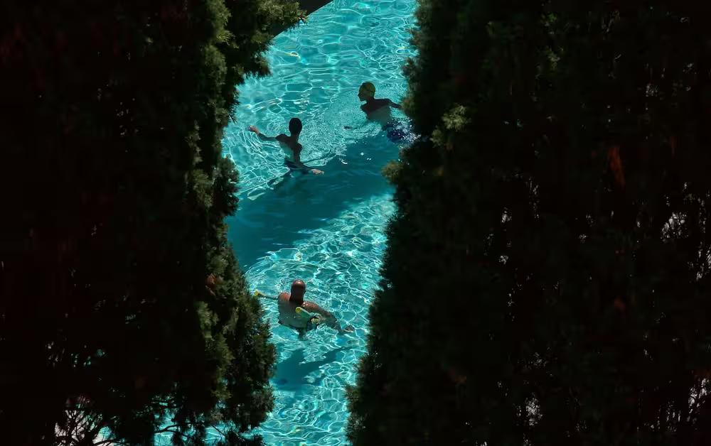 LH Hotel Excel Roma Montemario