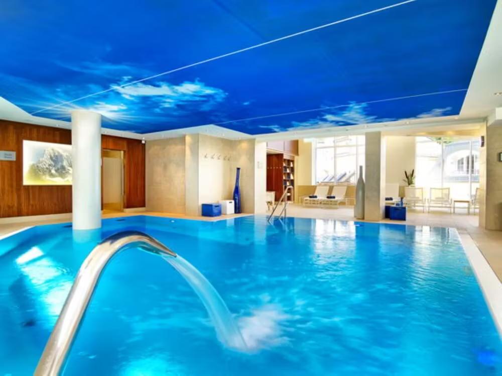 Hotel Salzburger Hof