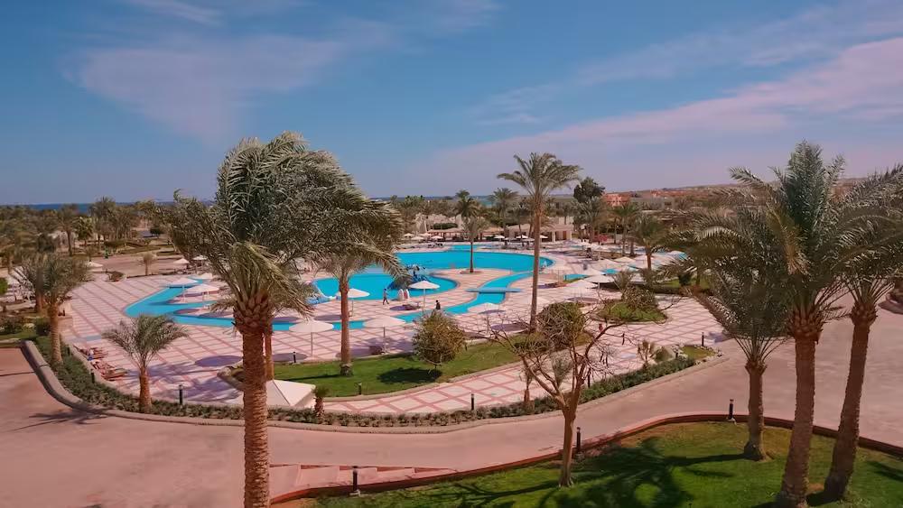 Pharaoh Azur Resort