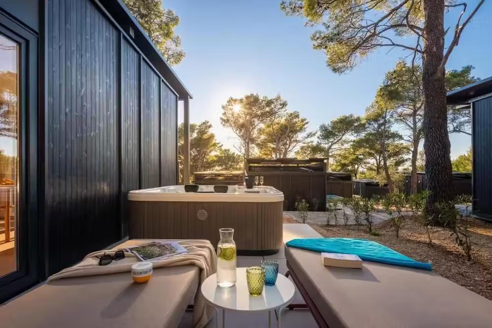 Pinadria Camping Resort