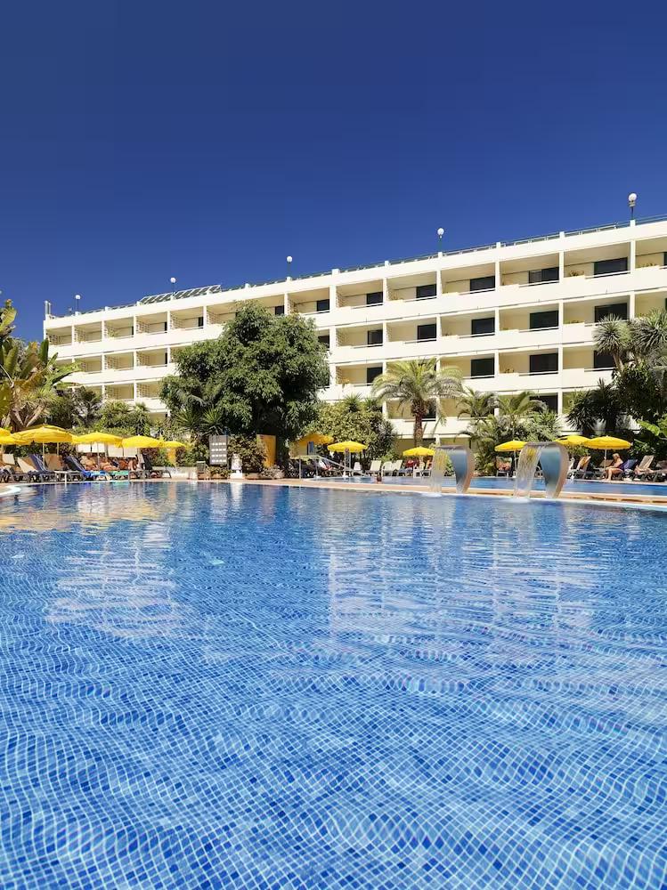 H10 Tenerife Playa