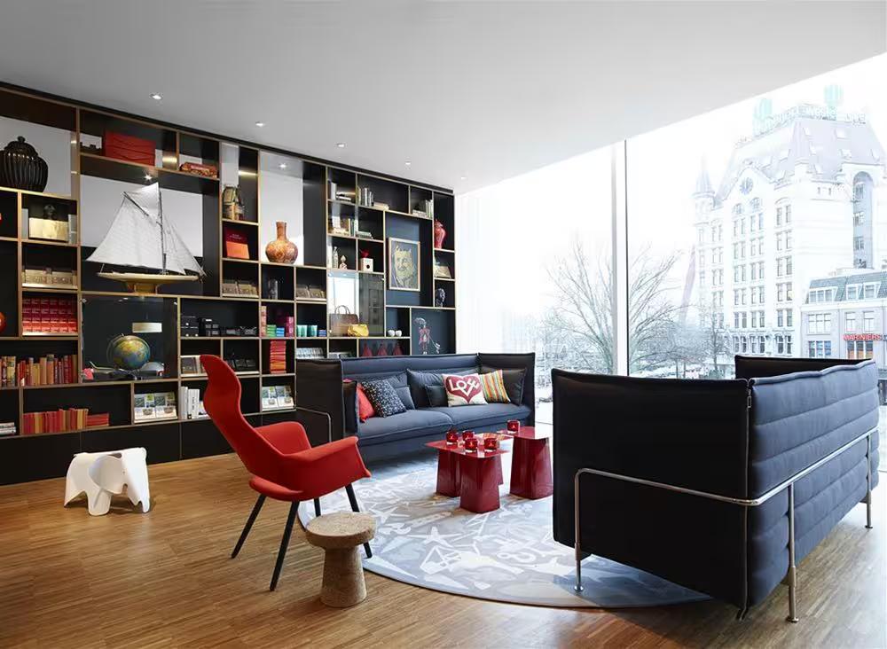 citizenM Rotterdam