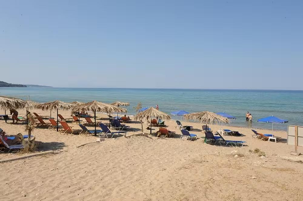 Ammos Villas