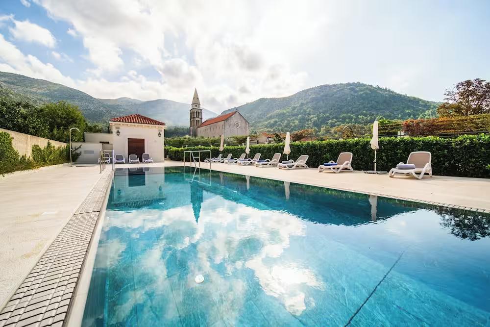 Apartments Vila Riva