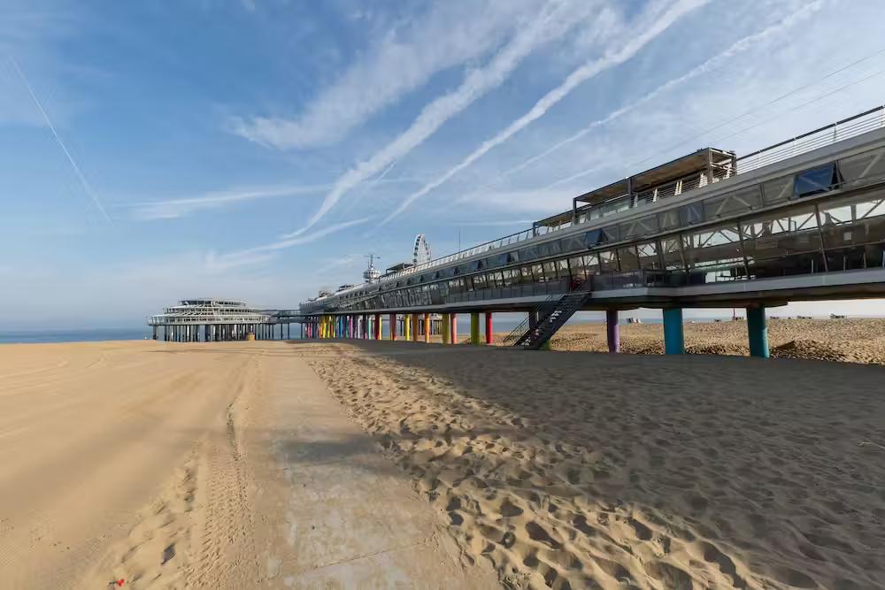 Ramada by Wyndham The Hague Scheveningen